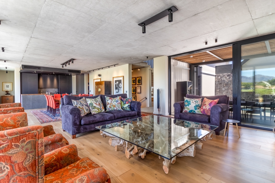 3 Bedroom Property for Sale in Pearl Valley at Val de Vie Western Cape